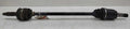 2014 Subaru Forester Axle Shaft