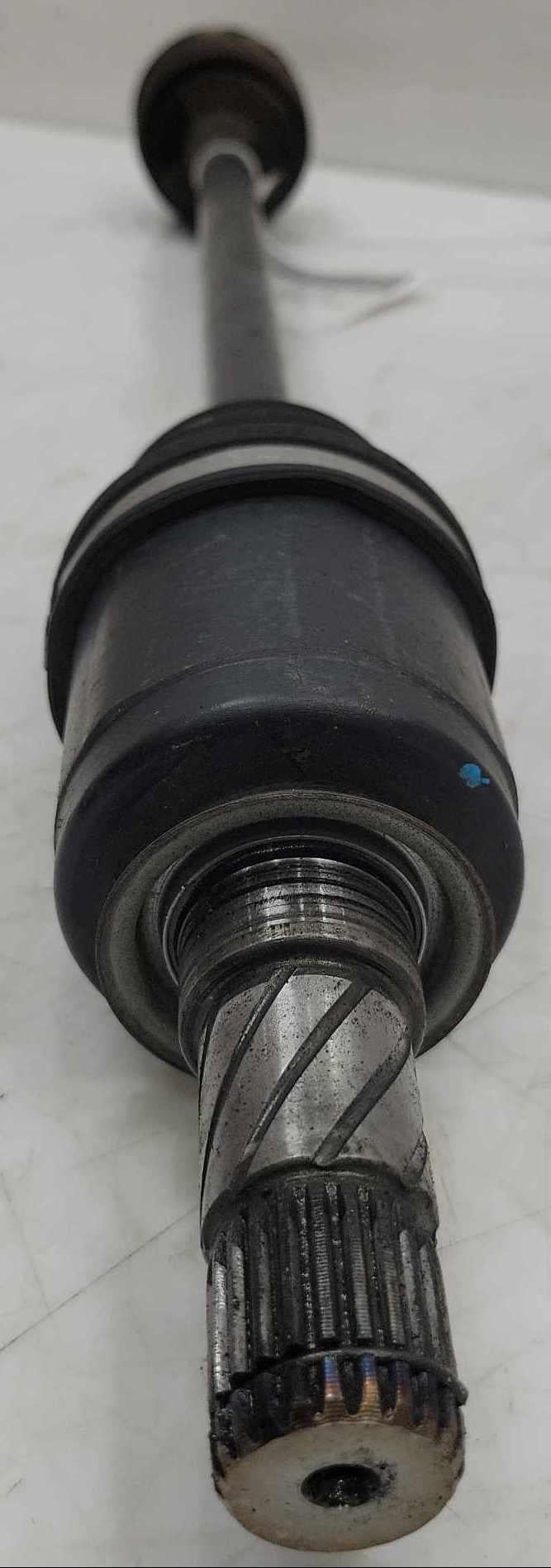2014 Subaru Forester Axle Shaft