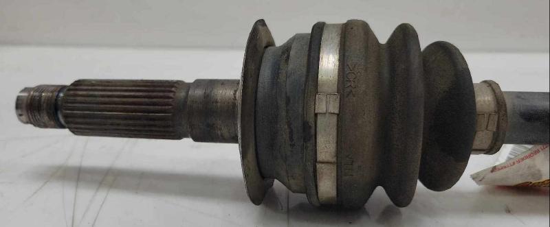 2014 Subaru Forester Axle Shaft