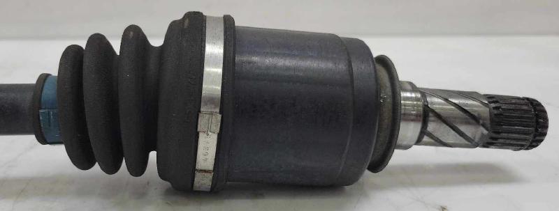 2014 Subaru Forester Axle Shaft