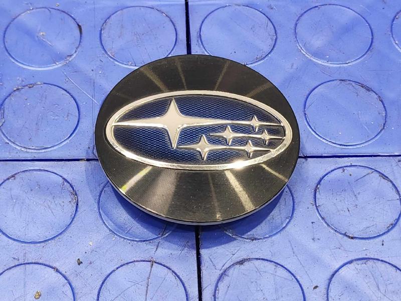 2021 Subaru Crosstrek Center Cap