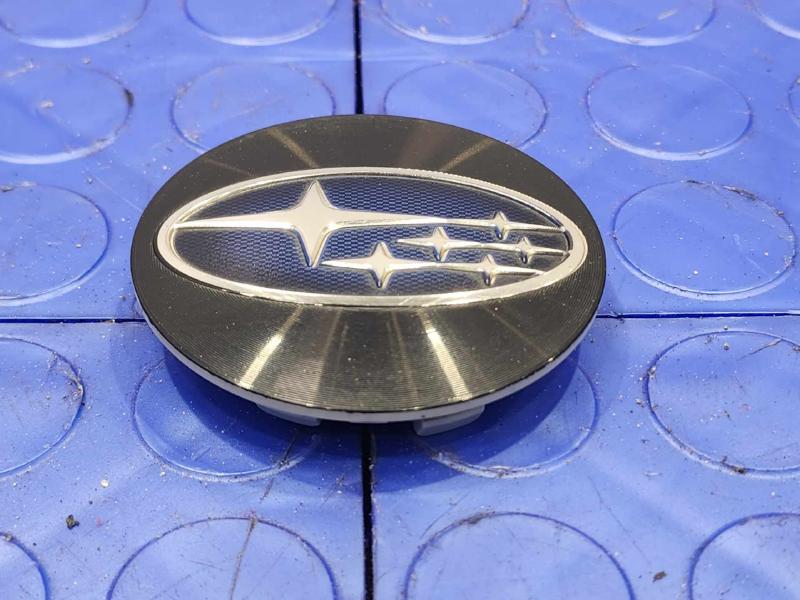 2021 Subaru Crosstrek Center Cap