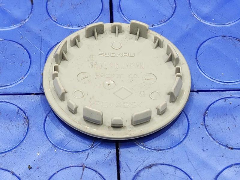 2021 Subaru Crosstrek Center Cap