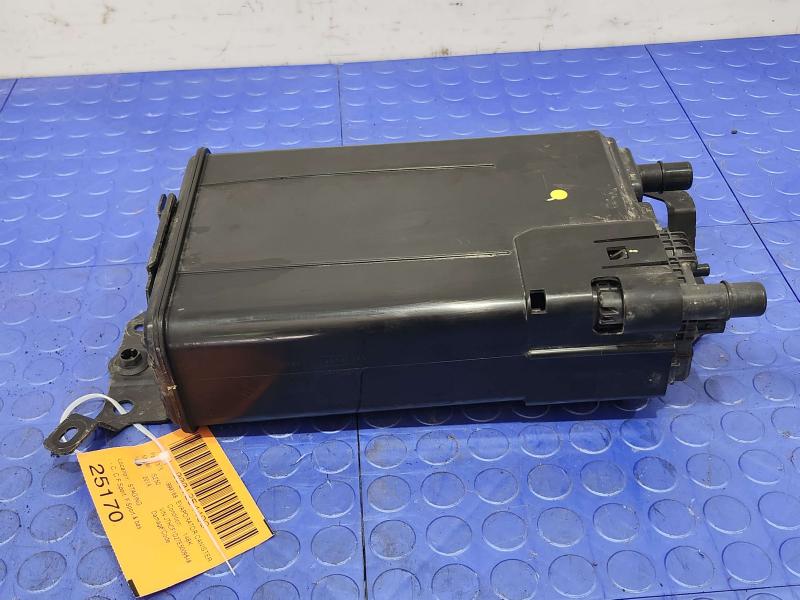 2014 Lexus IS 250 Evaporator Canister