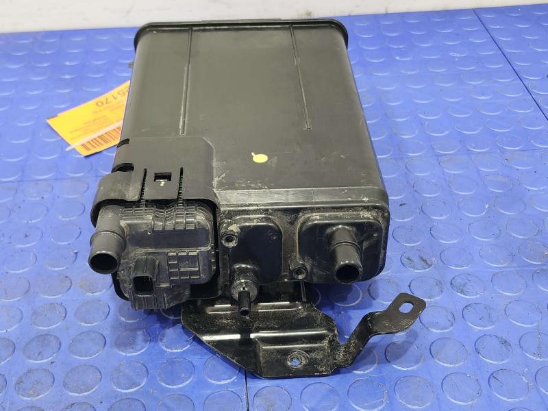 2014 Lexus IS 250 Evaporator Canister