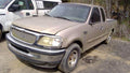 1998 Ford F-150 Air Cond. Evaporator
