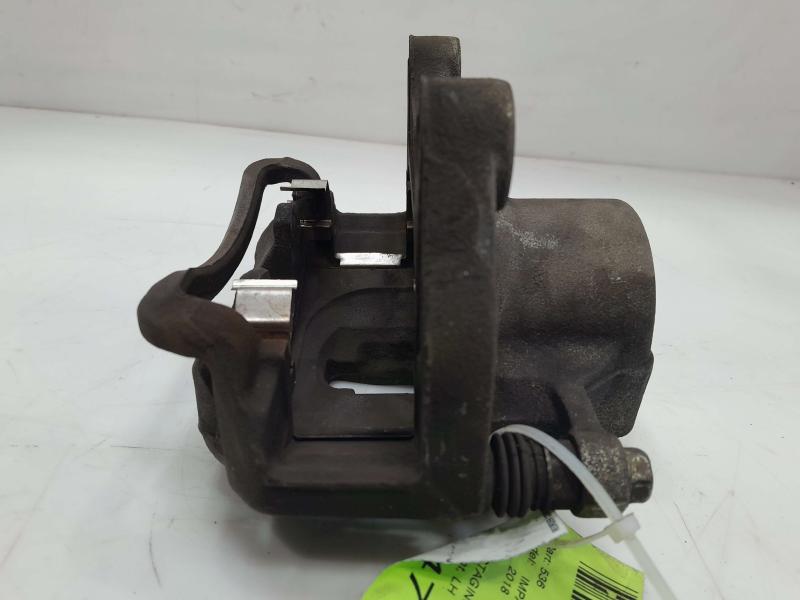 2018 Chevrolet Impala Caliper