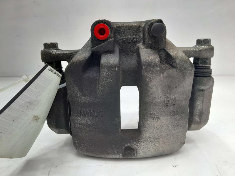 2018 Chevrolet Impala Caliper