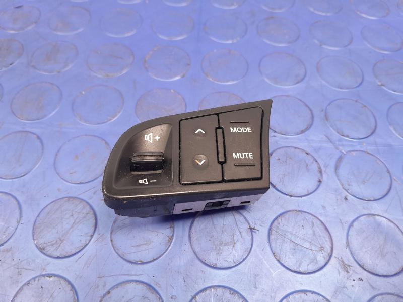 2013 Kia Forte Combination Switch