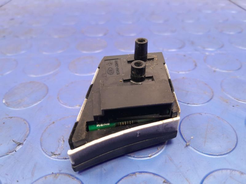 2013 Kia Forte Combination Switch