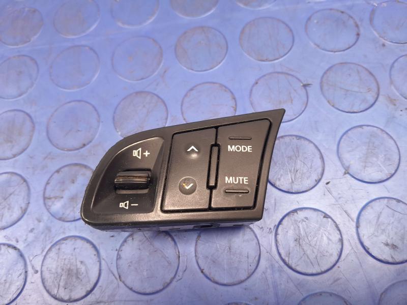 2013 Kia Forte Combination Switch