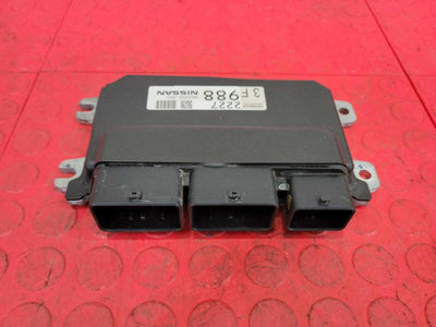 2020 Nissan Versa Engine/Motor Brain Box