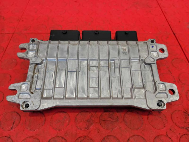2020 Nissan Versa Engine/Motor Brain Box