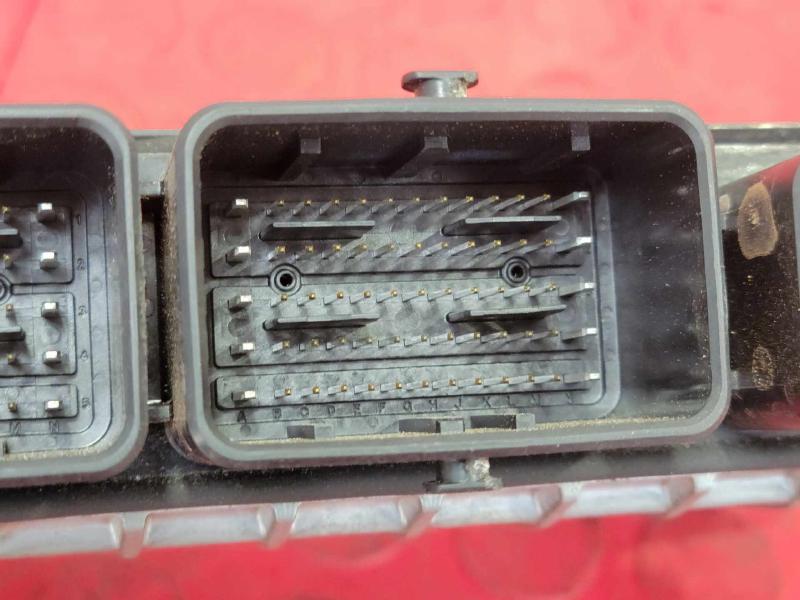 2020 Nissan Versa Engine/Motor Brain Box