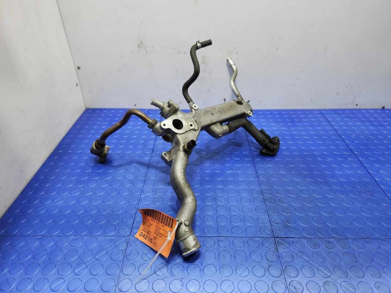 2016 Subaru Forester Misc Ebay Parts
