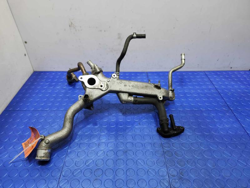2016 Subaru Forester Misc Ebay Parts
