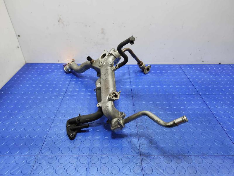 2016 Subaru Forester Misc Ebay Parts