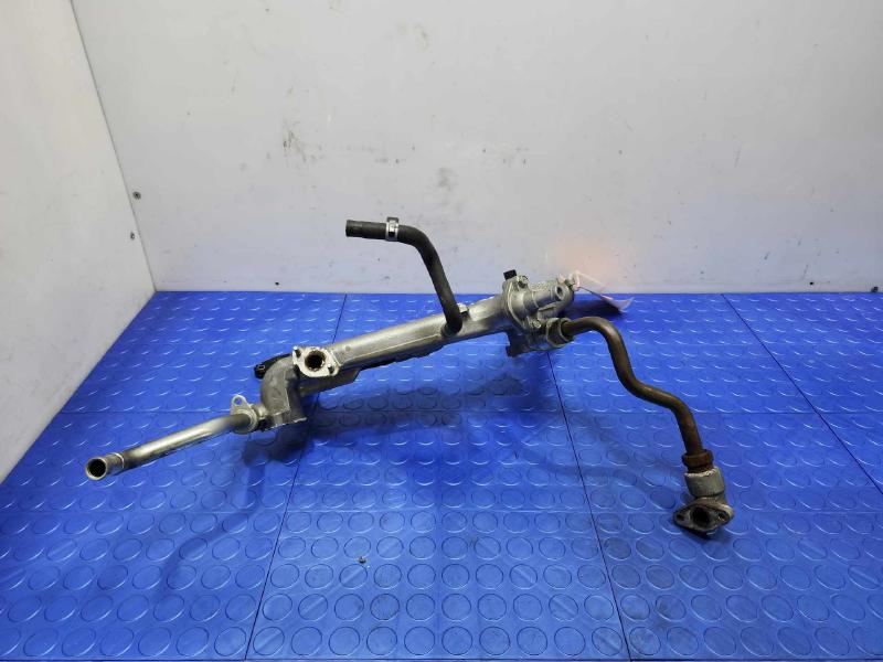 2016 Subaru Forester Misc Ebay Parts