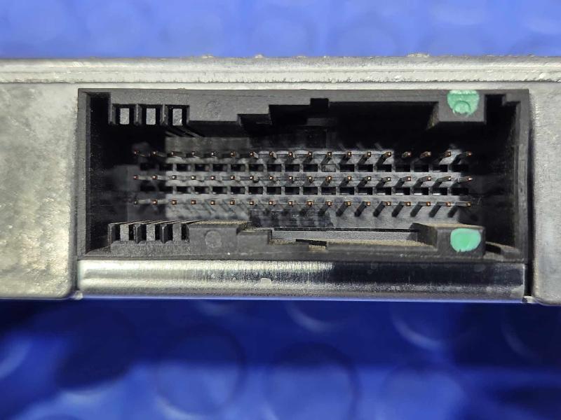 2012 Mercedes Benz ML W166 Emergency Call Tele Aid Control Module OEM 1669003400