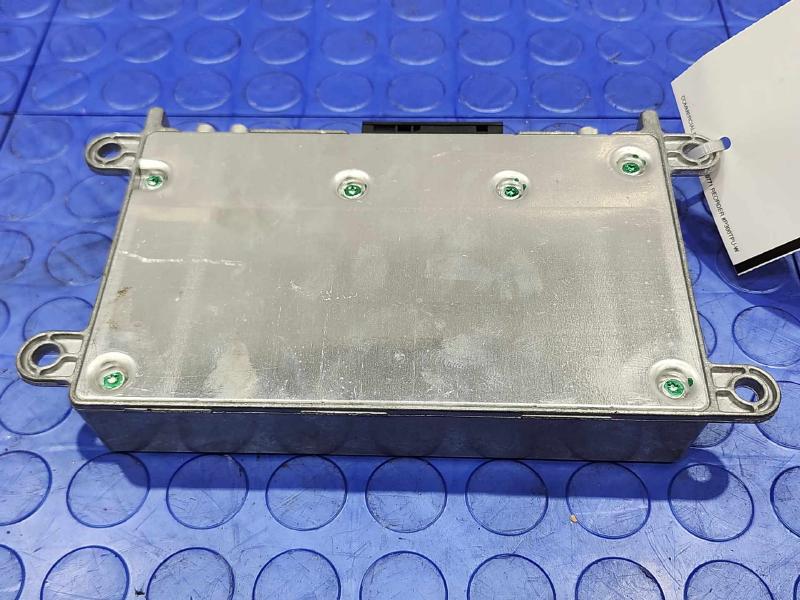 2012 Mercedes Benz ML W166 Emergency Call Tele Aid Control Module OEM 1669003400
