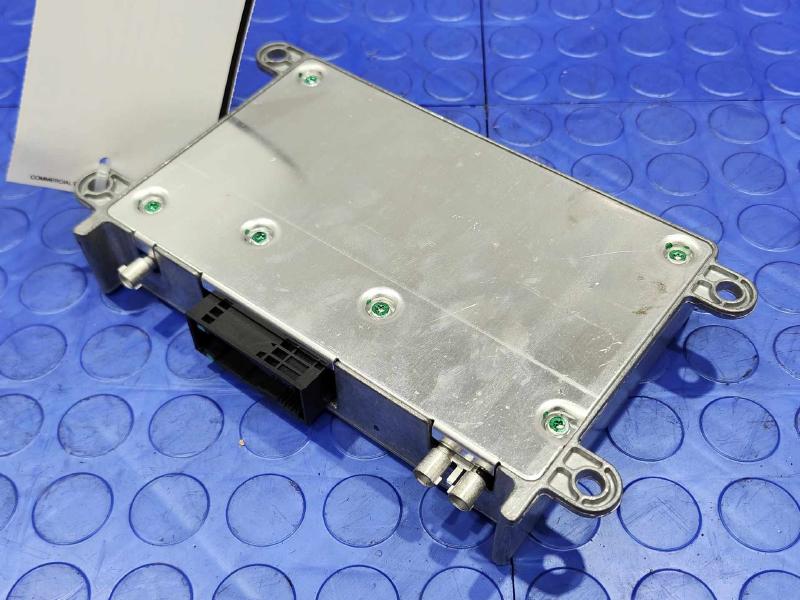 2012 Mercedes Benz ML W166 Emergency Call Tele Aid Control Module OEM 1669003400