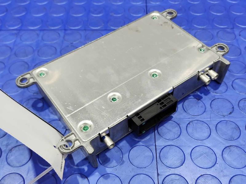 2012 Mercedes Benz ML W166 Emergency Call Tele Aid Control Module OEM 1669003400
