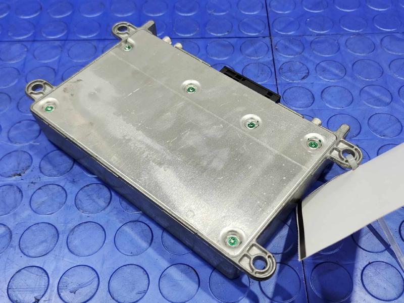 2012 Mercedes Benz ML W166 Emergency Call Tele Aid Control Module OEM 1669003400