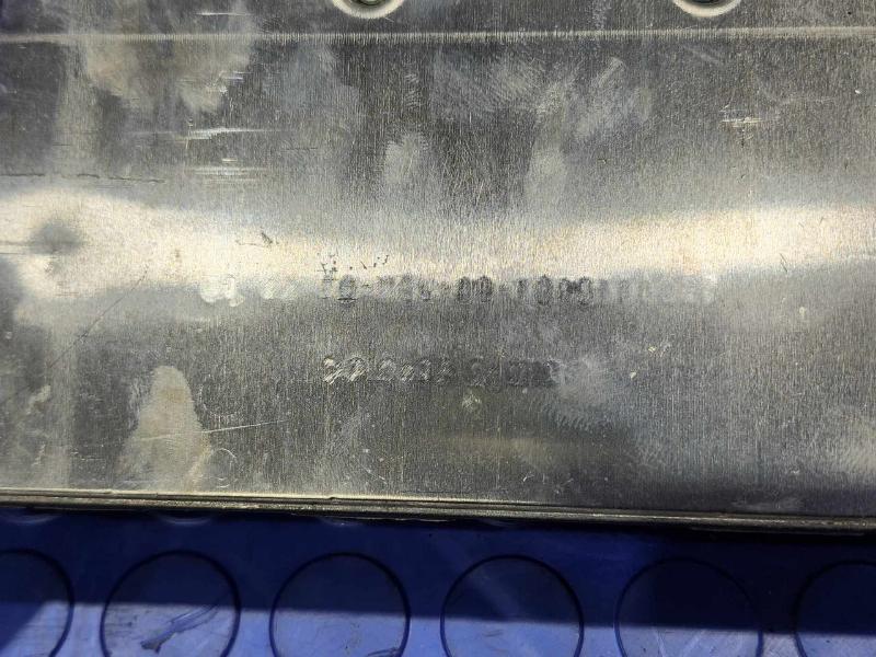 2012 Mercedes Benz ML W166 Emergency Call Tele Aid Control Module OEM 1669003400