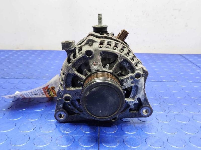 2017 Subaru Impreza Alternator