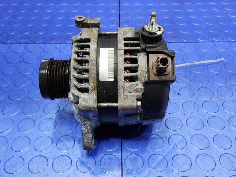 2017 Subaru Impreza Alternator