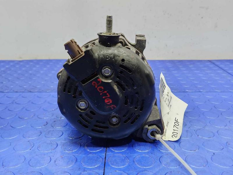 2017 Subaru Impreza Alternator