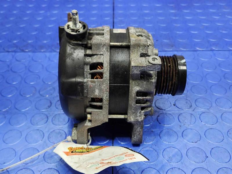 2017 Subaru Impreza Alternator