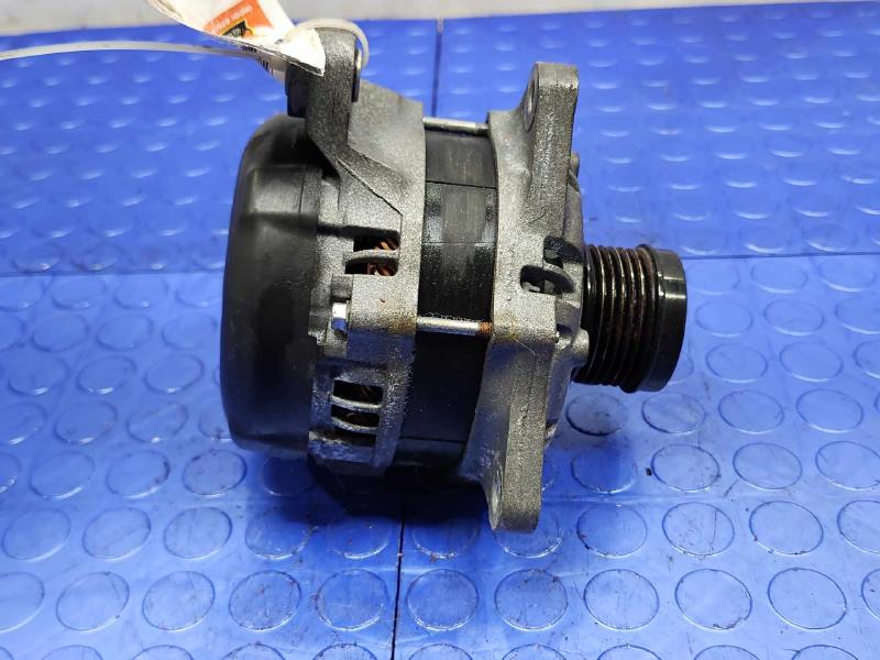 2017 Subaru Impreza Alternator