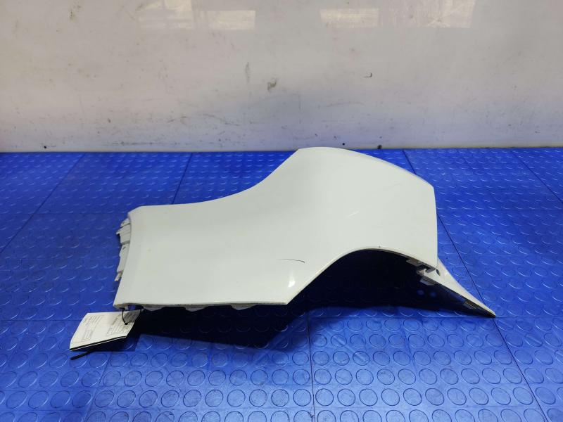 2020 Land Rover Discovery Sport Bumper Tip