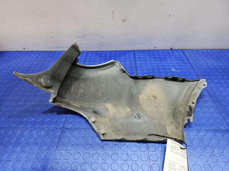 2020 Land Rover Discovery Sport Bumper Tip