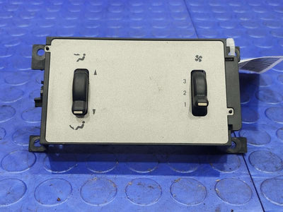 2004 Ford Explorer Heater A/C Control