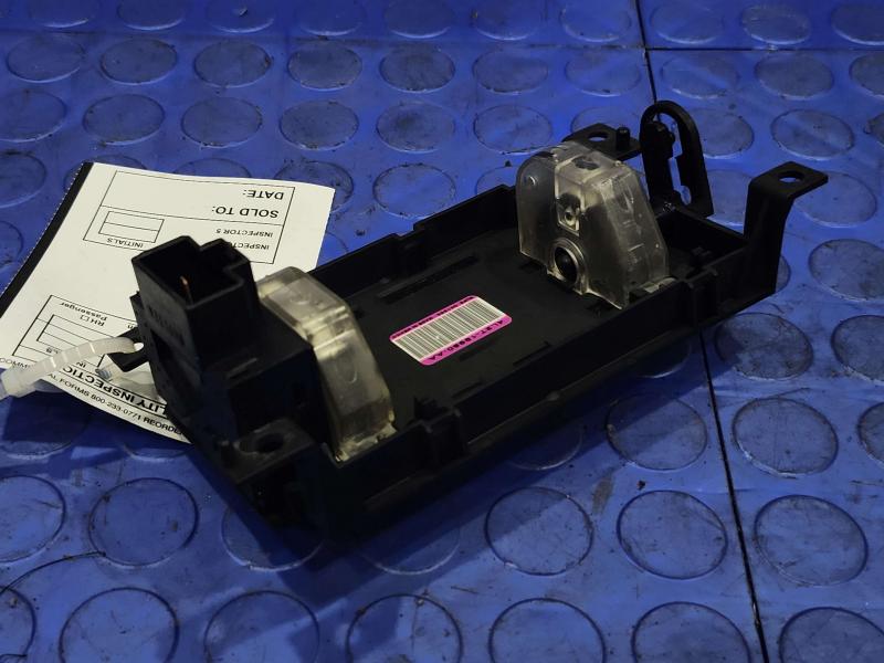 2004 Ford Explorer Heater A/C Control