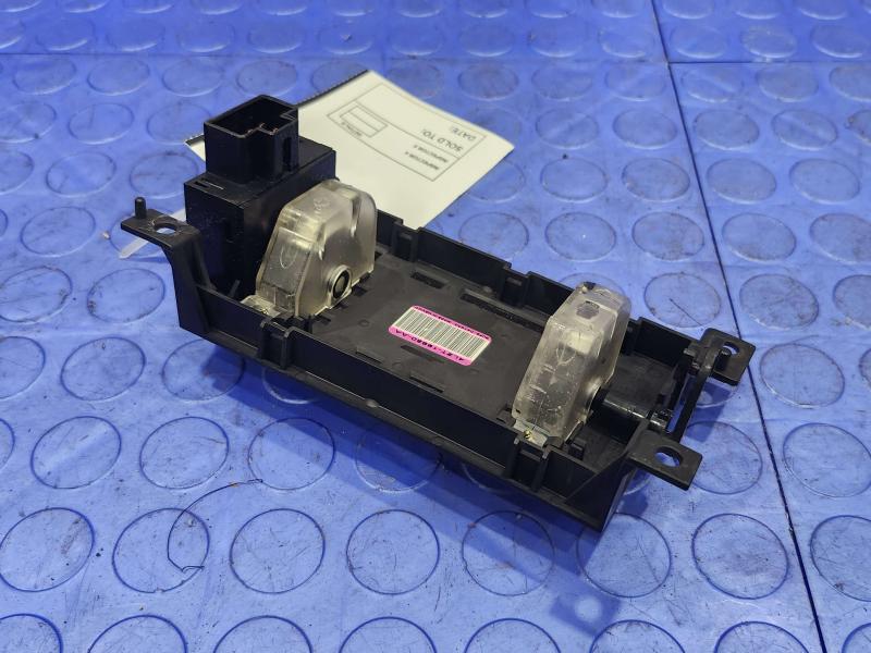 2004 Ford Explorer Heater A/C Control