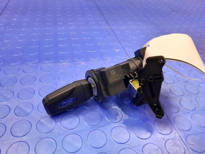 2022-2024 Ford Maverick Ignition Switch Assembly with Key Genuine OEM Part