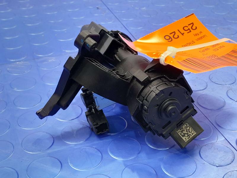 2022-2024 Ford Maverick Ignition Switch Assembly with Key Genuine OEM Part