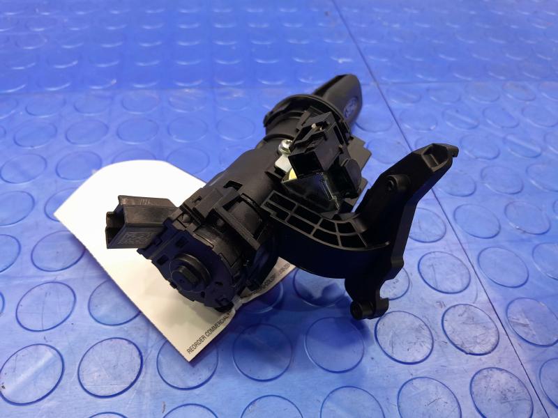 2022-2024 Ford Maverick Ignition Switch Assembly with Key Genuine OEM Part