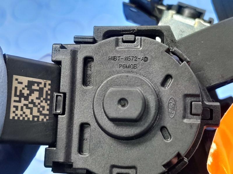 2022-2024 Ford Maverick Ignition Switch Assembly with Key Genuine OEM Part