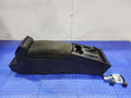 2011 Maserati Quattroporte Front Console