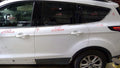2018 Ford Escape Rear Door