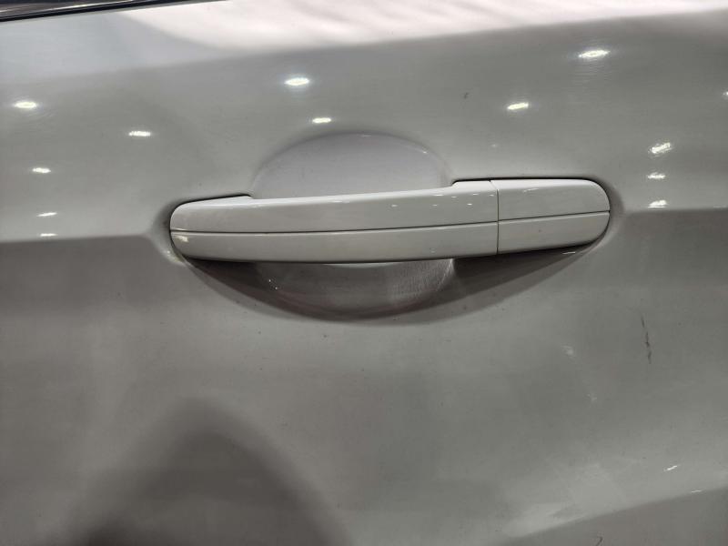 2018 Ford Escape Rear Door