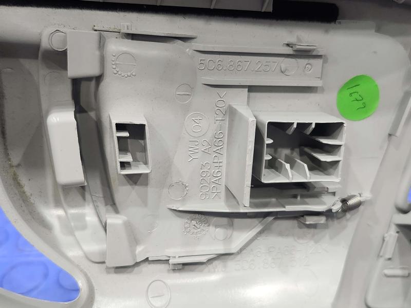 2016 Volkswagen Jetta Misc Ebay Parts