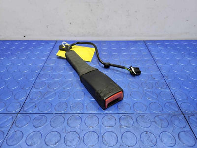 2015 Audi A4 Front Seat Belt