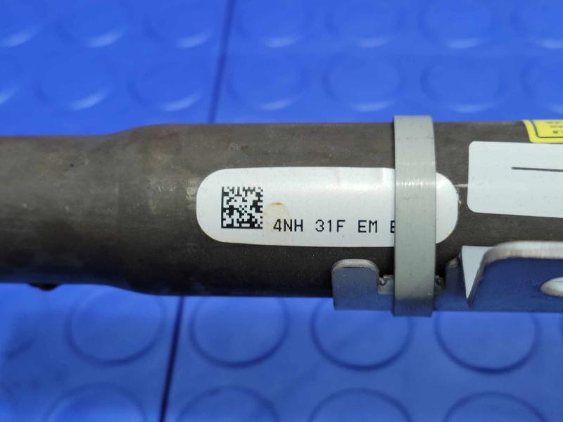 2013 Hyundai Santa Fe Air Bag