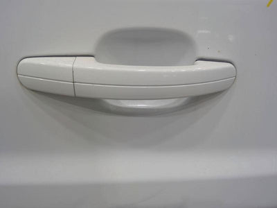 2014 Ford Transit Connect Outside Door Handle