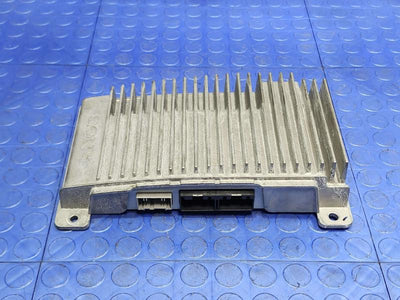 2011 Ford Edge Audio & Visual Equip.(Radio)